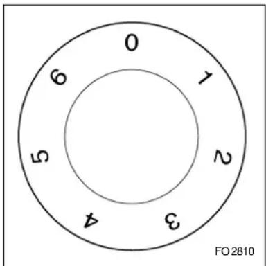 ZANUSSI ZCC6647X - Modell ZCC 6647 - 1