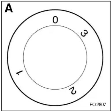 ZANUSSI ZCC6647X - Modell ZCC 6647 - 2