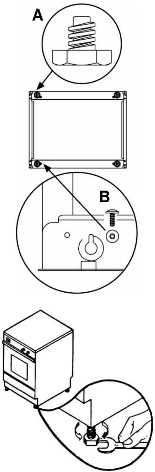 ZANUSSI ZCC6647X - Elektrisk anslutning - 2