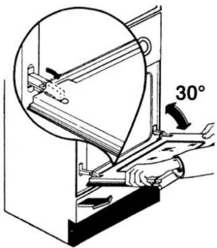 ZANUSSI ZCC6647X - Kontrollamporna - 1