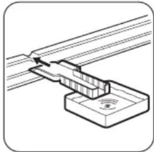 ELEKTRO HELIOS FG1120 - Avfrostning av frysen - 2
