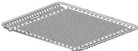 ELEKTRO HELIOS SK6603X - Använd alltid grillfunktionen med maximal temperaturinställning - 2