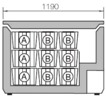ROSENLEW RSP206A - TILLBEHÖR - 2
