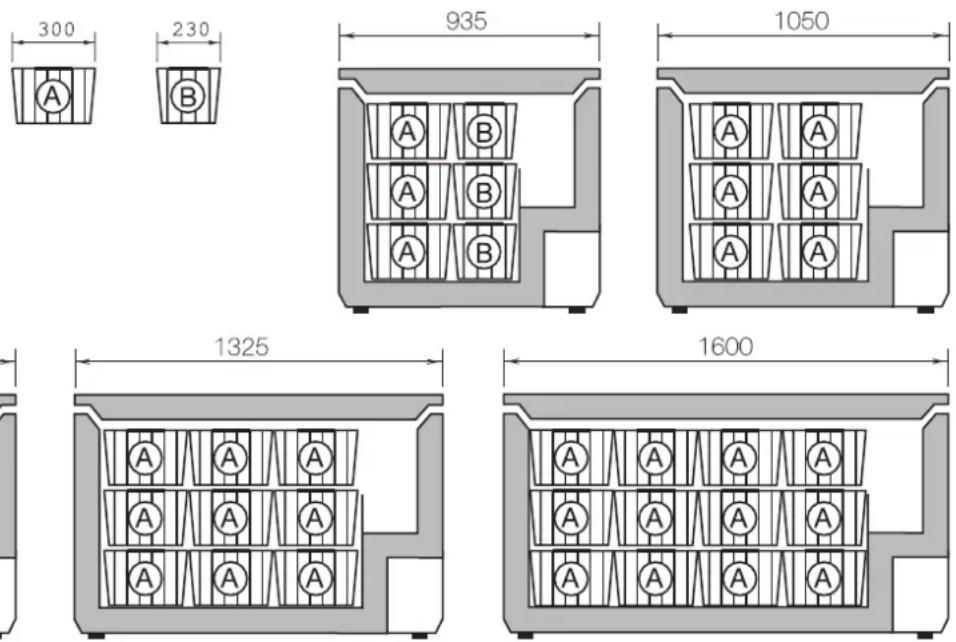 ROSENLEW RSP206A - TILLBEHÖR - 1