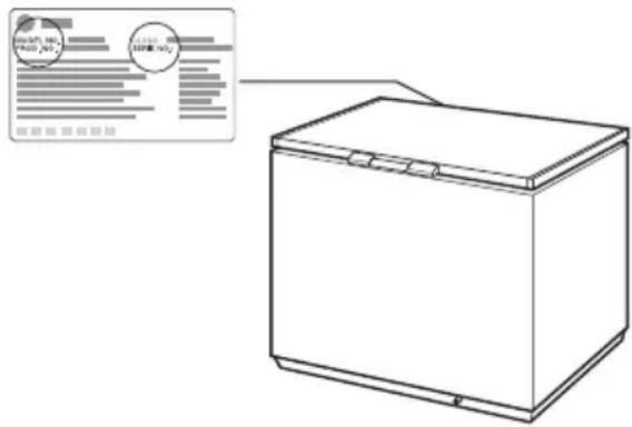ROSENLEW RSP235A - SERVICE OCH RESERVDELAR - 1