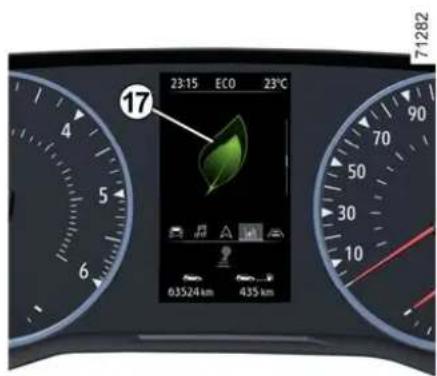 23:15 ECO 23°C 71282 17 63524 km 435 km