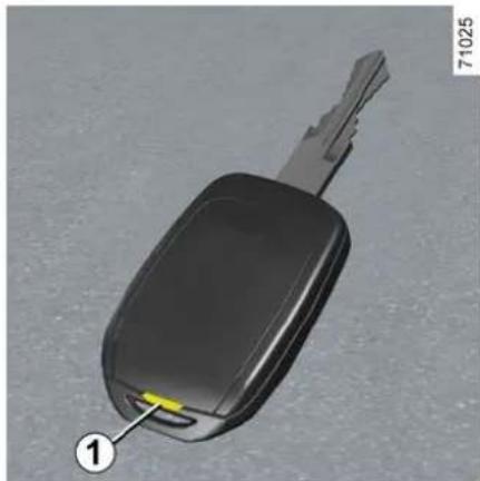 RENAULT Trafic (2025) - Risk för kemiska brännskador som kan leda till döden. - 1