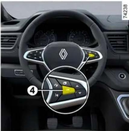 RENAULT Trafic (2025) - Val - 1