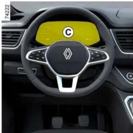 RENAULT Trafic (2025) - ! - 1
