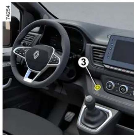 RENAULT Trafic (2025) - Anm.: - 1