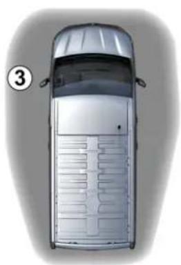 RENAULT Trafic (2025) - KORT - 1