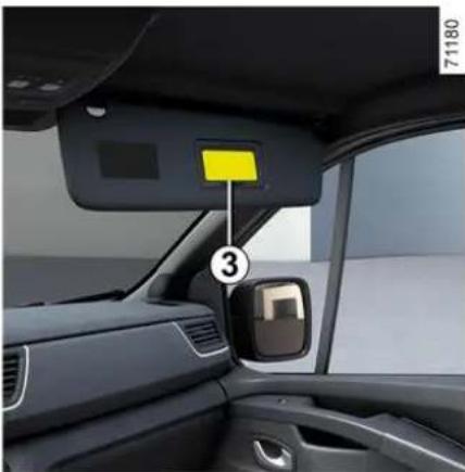 RENAULT Trafic (2025) - UTRUSTNING I KUPÉN - 3