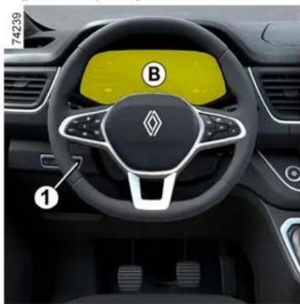 RENAULT Trafic (2025) - presentation - 3
