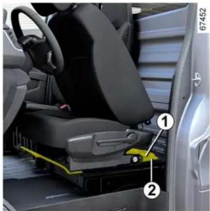 RENAULT Trafic (2025) - DÄCK - 1