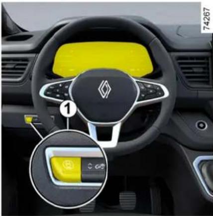 RENAULT Trafic (2025) - YTTERLIGARE KÖRHJÄLPSFUNKTIONER - 3