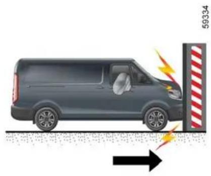 RENAULT Trafic (2025) - YTTERLIGARE SÄKERHETSANORDNINGAR - 2