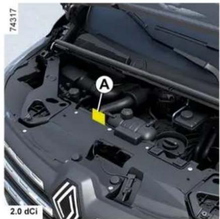 RENAULT Trafic (2025) - FUNKTIONSSTÖRNING - 5