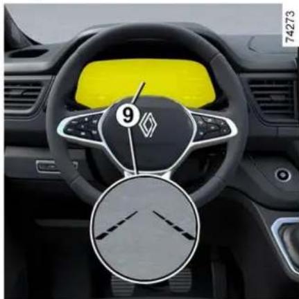 RENAULT Trafic (2025) - YTTERLIGARE KÖRHJÄLPSFUNKTIONER - 1