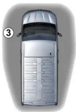 RENAULT Trafic (2025) - KORT - 2