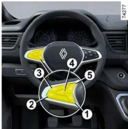 RENAULT Trafic (2025) - presentation - 2