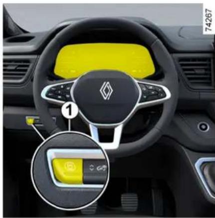 RENAULT Trafic (2025) - YTTERLIGARE KÖRHJÄLPSFUNKTIONER - 2