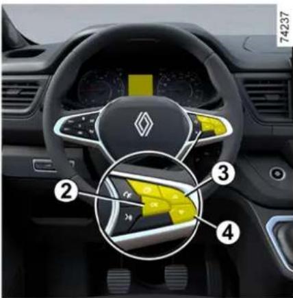 RENAULT Trafic (2025) - Risk för brand. - 1