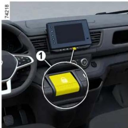 RENAULT Trafic (2025) - DÖRRAR OCH LUCKOR - 4