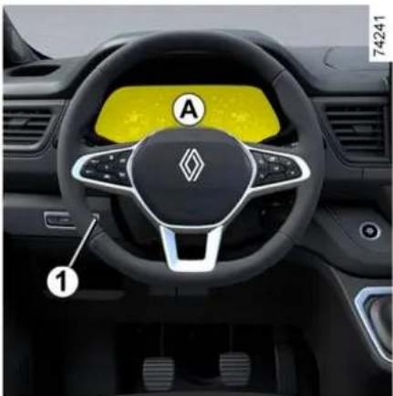 RENAULT Trafic (2025) - presentation - 2