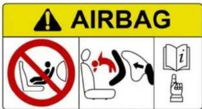 AIRBAG No i