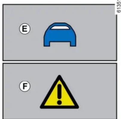 E 6135 F
