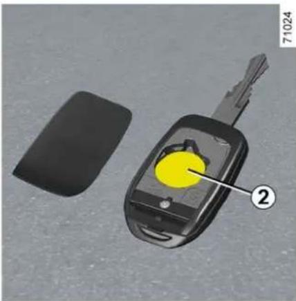 RENAULT Trafic (2025) - Risk för kemiska brännskador som kan leda till döden. - 3