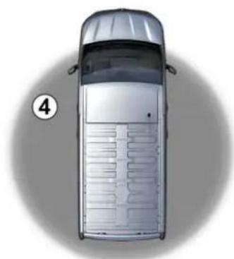 RENAULT Trafic (2025) - KORT - 3