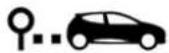 RENAULT Trafic (2025) - Färdinställningar - 1