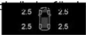 RENAULT Trafic (2025) - ÖVERVAKNINGSSYSTEM FÖR DÄCKTRYCK - 4