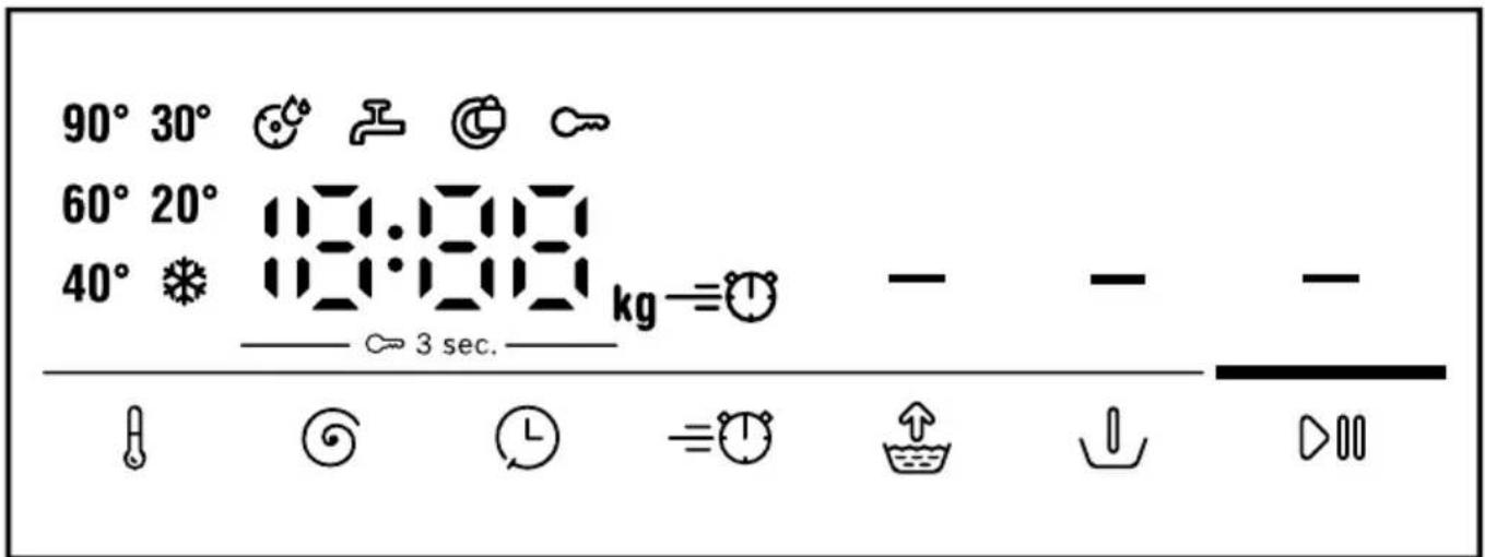 90° 30° ⚙️ 📊 Ⓗ 60° 20° 18:00 kg—≡ ⏱ 40° ✉ — — — —— 3 sec. — ↓ ⬇ Ⓤ Ⓛ ≡ ⏱ ↑ ↓ ▷ III