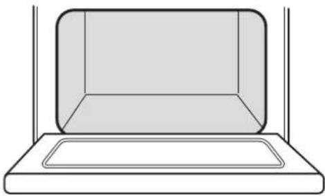 ROSENLEW RKL600 - RENGÖRING MELLAN GLASEN - 2