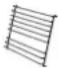 ROSENLEW RKL600 - Placering i ugn - 4