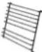 ROSENLEW RKL600 - Placering i ugn - 10