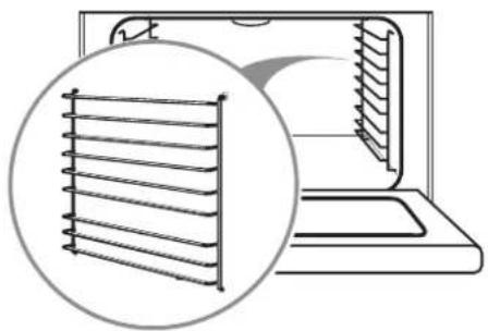 ROSENLEW RKL600 - Lågtemperaturstekning - 1
