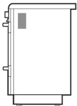 ROSENLEW RKL600 - Service och reservdelar - 1