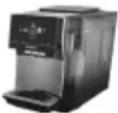 SIEMENS EQ700 iAroma TP723E19 - Serviceprogramma's gebruiken - 8