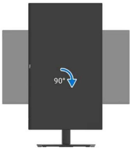 90°