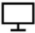 DELL P2426H - Icon Menu and submenu Description - 6