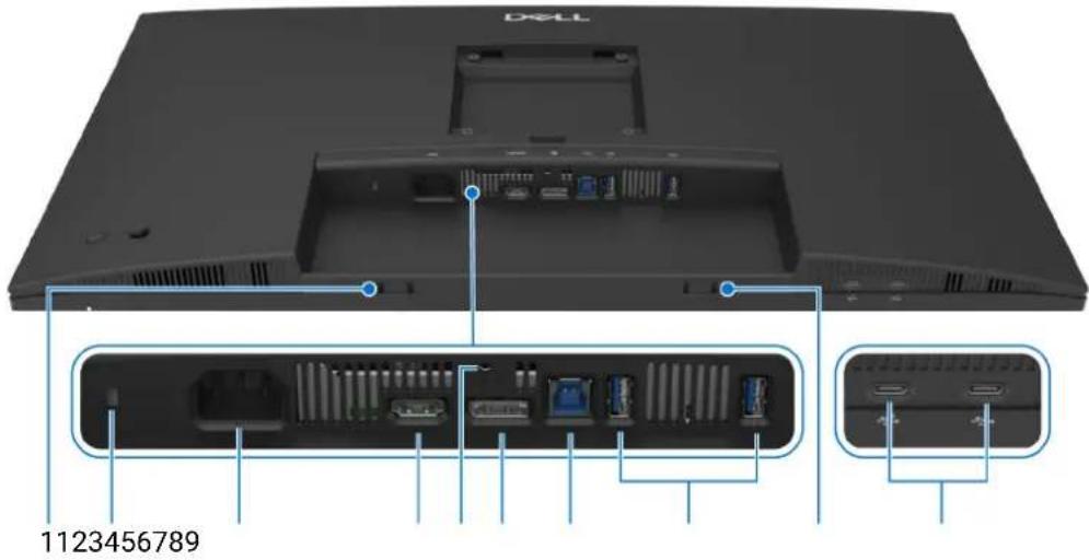 Dell 1123456789