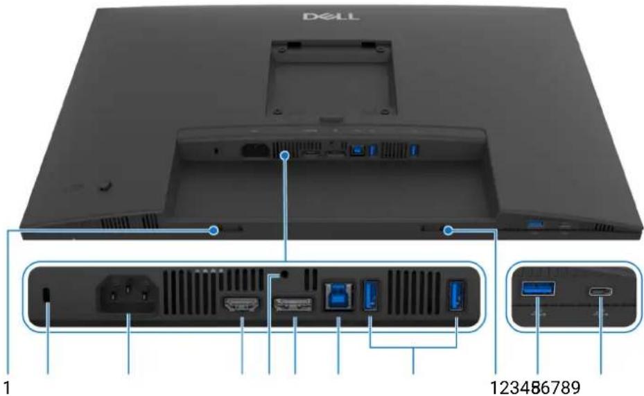 DELL 123486789