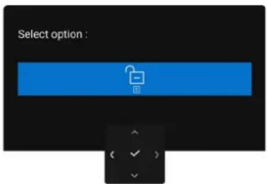 Select option :