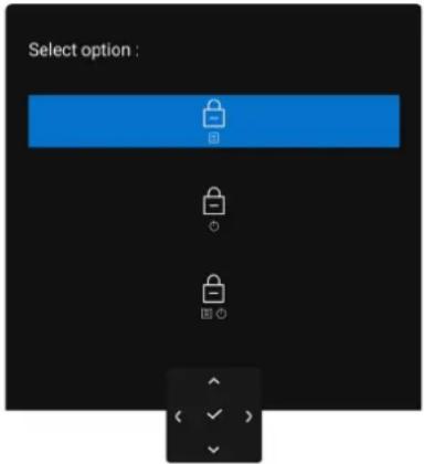 Select option :