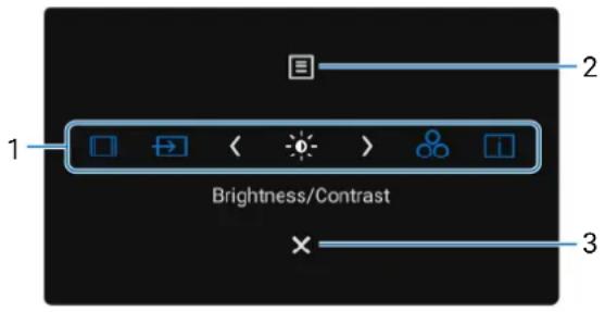 1 Brightness/Contrast 2 3