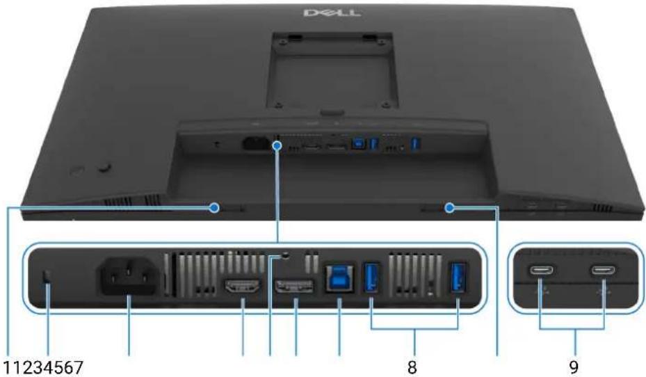DELL 11234567 8 9