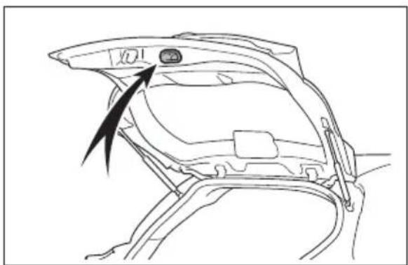 TOYOTA Yaris Hybrid (2022) - ⚠️ WARNING! (Fortsättning) - 5